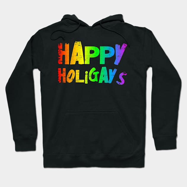 gay gay life lgbt live homo Hoodie by Johnny_Sk3tch